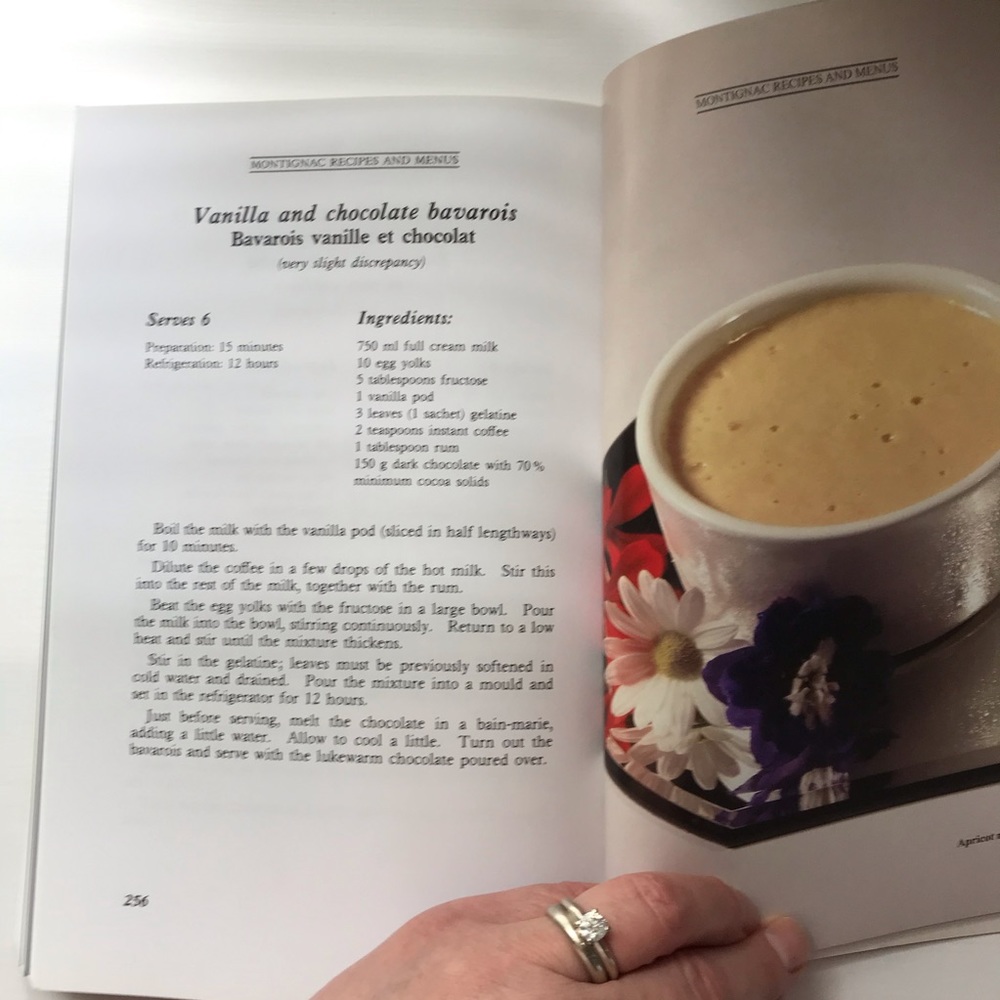 MONTIGNAC RECIPES and MENUS - Picture 5 of 13